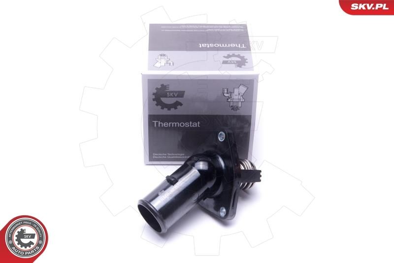 ESEN SKV Thermostat Article number: 20SKV171 cheaply