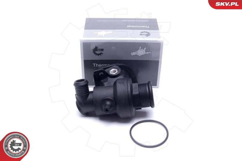 ESEN SKV Coolant Flange Article number: 20SKV610 cheaply