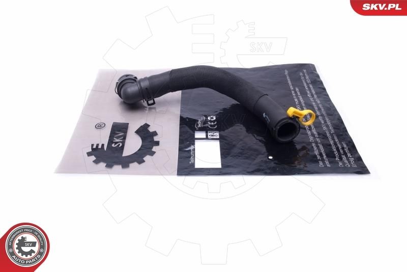 ESEN SKV Radiator hose Article number: 54SKV168 cheaply