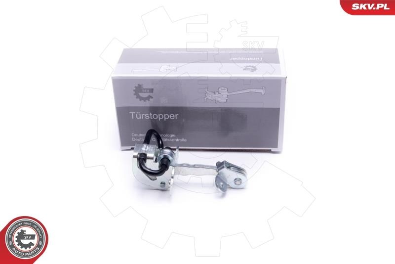ESEN SKV 60SKV919 Uksekinnitaja PUNTO 1.9 JTD 86 HP Diisel 2012