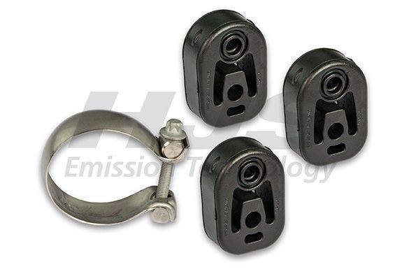 HJS Exhaust mounting kit Article number: 82 13 2548 cheaply