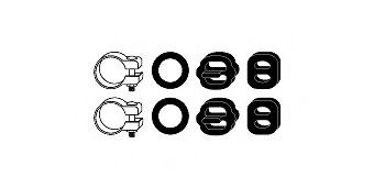 HJS Exhaust mounting kit Article number: 82 14 1736 cheaply
