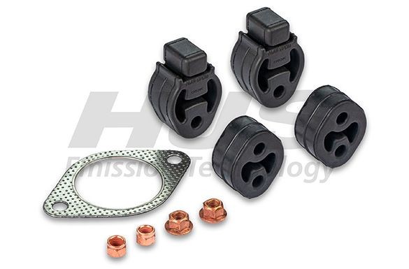 HJS Exhaust mounting kit Article number: 82 15 6629 cheaply