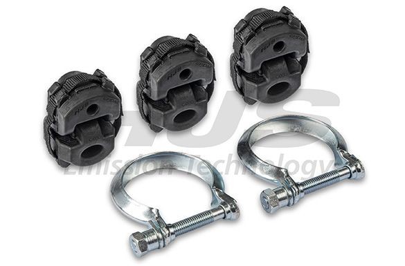 HJS Exhaust mounting kit Article number: 82 21 6829 cheaply