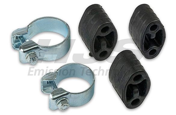 HJS Exhaust mounting kit Article number: 82 23 4115 cheaply