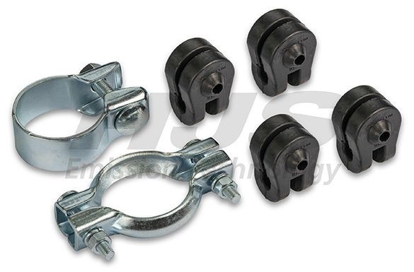 HJS Exhaust mounting kit Article number: 82 23 4371 cheaply