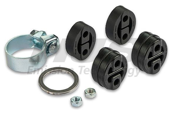 HJS Exhaust mounting kit Article number: 82 44 7701 cheaply