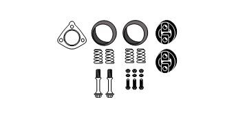 HJS Mounting Kit, catalytic converter Article number: 82 47 8398 cheaply