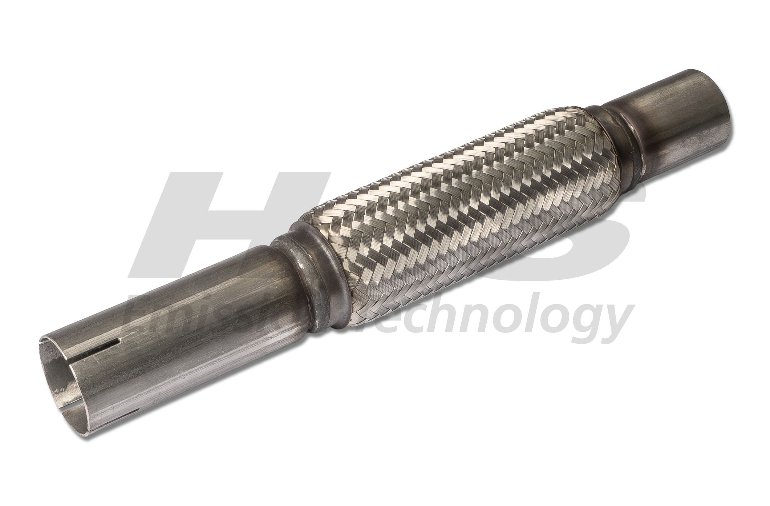 HJS Exhaust flex pipe Article number: 83 00 8541 cheaply
