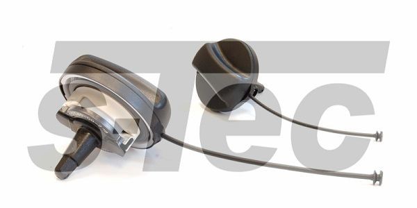 S-TEC Fuel cap Article number: BL02040-SV-718 cheaply