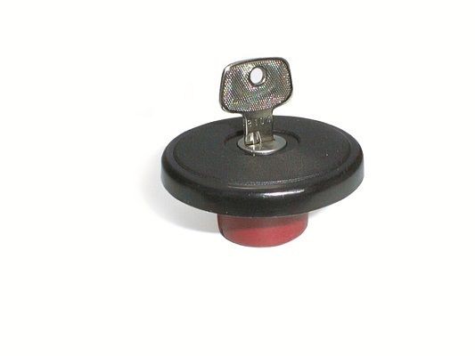 S-TEC Fuel cap Article number: BL26035-SV-007 cheaply