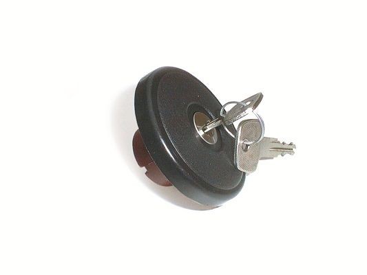 S-TEC Låg, brændstoftank Varenummer: BL26040-SV-014 billige