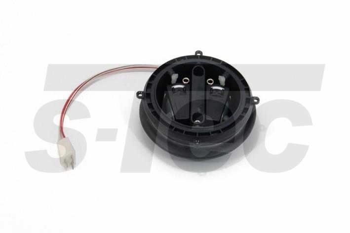 S-TEC SP2000020000028 Control Element, outside mirror TT 3.2 VR6 quattro 250 PS Petrol 2006