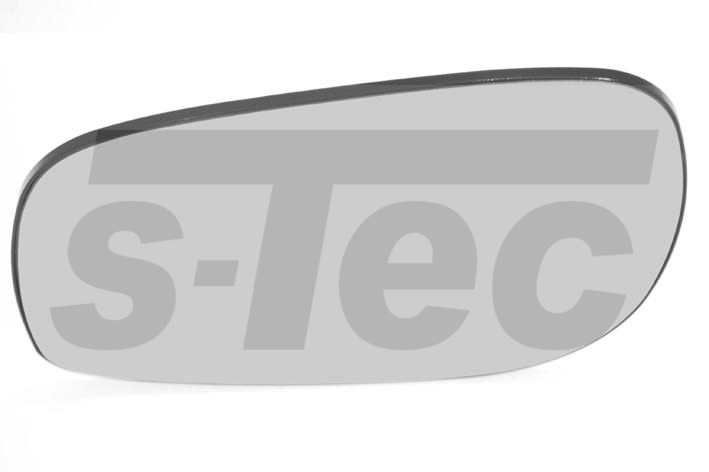 S-TEC Mirror Glass, outside mirror Article number: SP2000090000224 cheaply