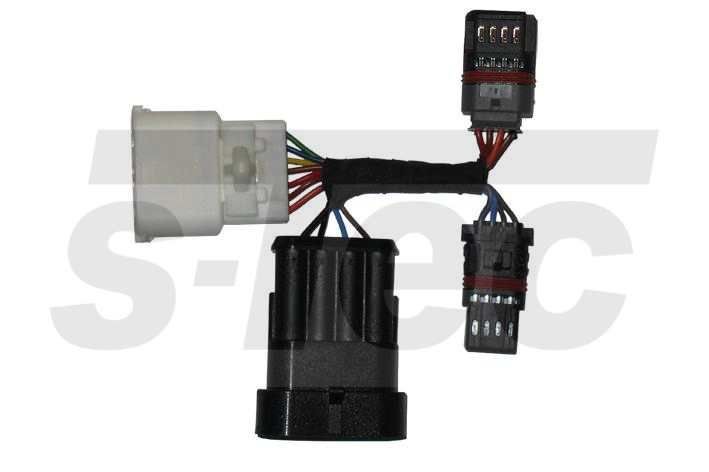 S-TEC Cable Set, outside mirror Article number: SP2000170000061 cheaply