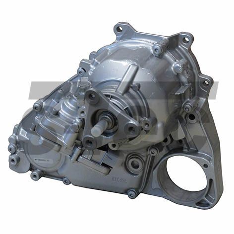 S-TEC Verteilergetriebe Artikelnummer: TC00401-RI günstig