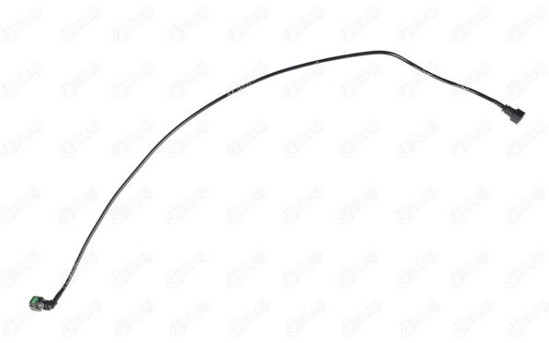IBRAS Fuel Line Article number: 17145 cheaply