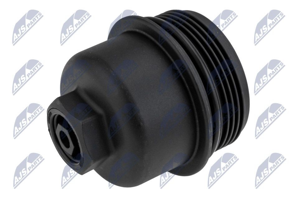 NTY CCL-BM-049 Cover, oil filter housing Hatchback One First 1.5 (B38 A15 A) 75 PS Petrol