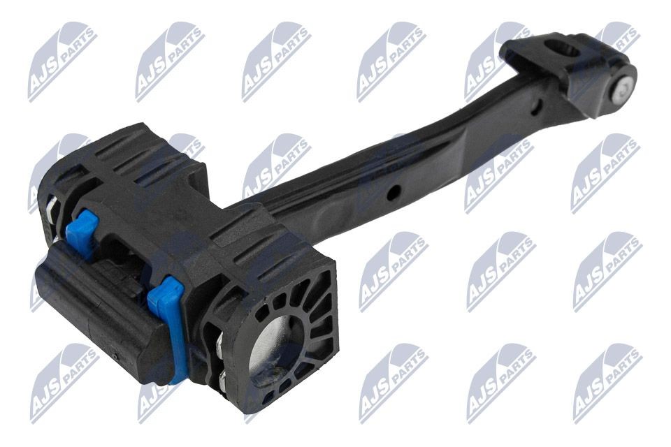 NTY EZC-AU-155 Cale-porte Q2 1.4 TFSI 150 CH Essence