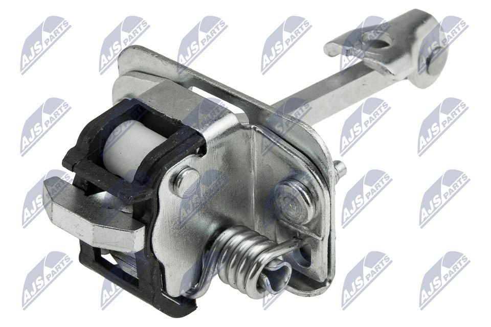 NTY EZC-CT-036 Uksekinnitaja C3 1.2 VTi 82 HP Bensiin