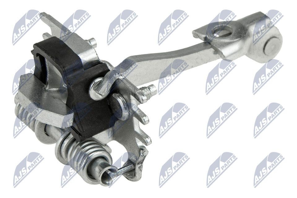NTY EZC-CT-040 Uksekinnitaja C3 1.2 VTi 82 HP Bensiin