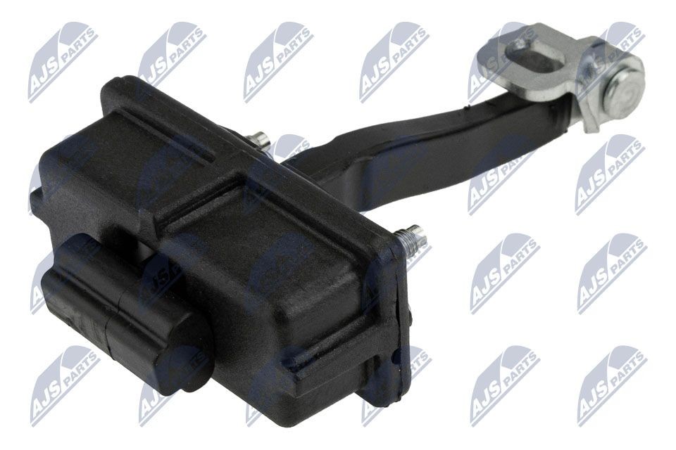 NTY EZC-FT-150 Door Catch PUNTO 1.3 JTD Multijet (199.AYR1A, 199.BYR1A) 90 PS Diesel