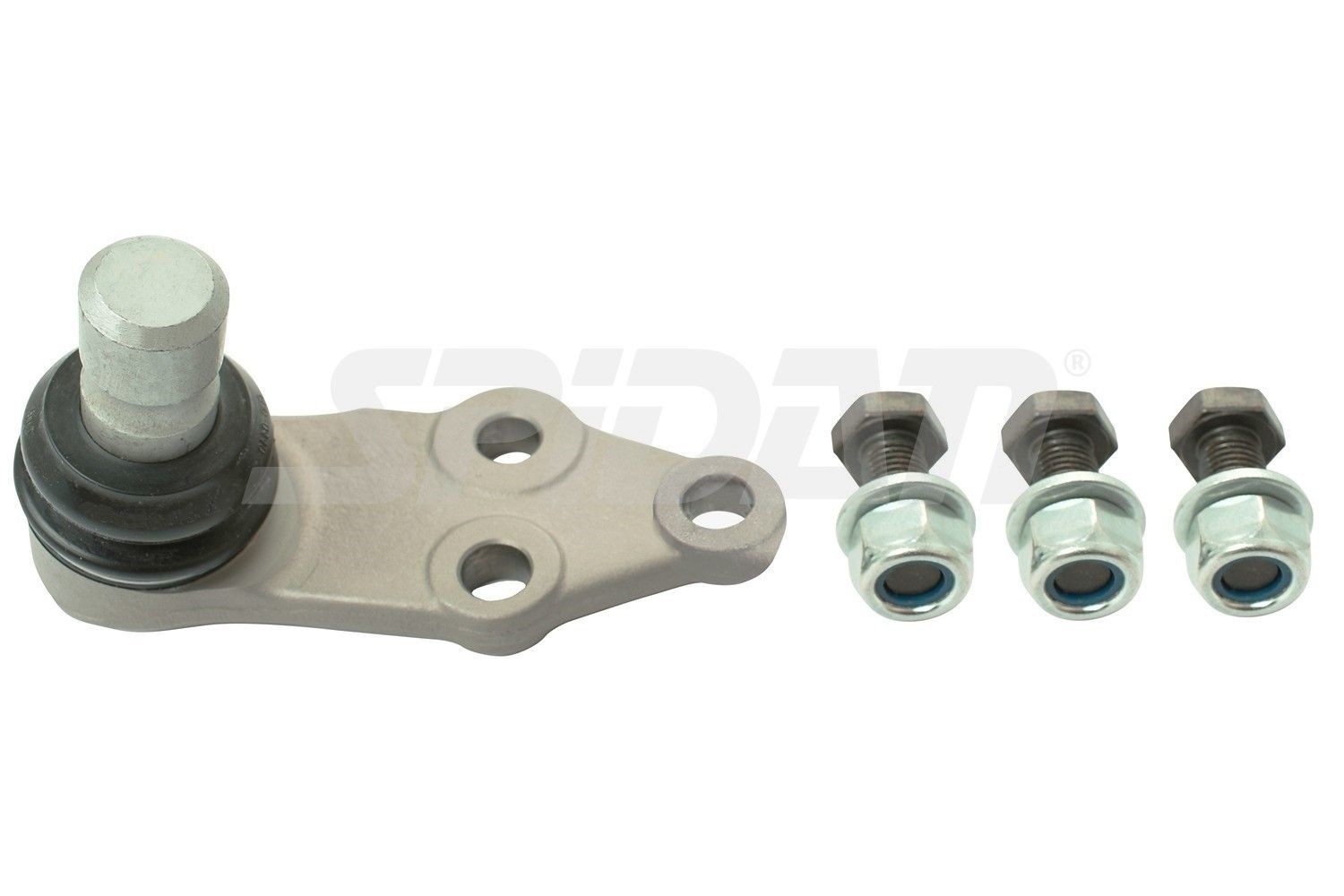 SPIDAN CHASSIS PARTS Kande- / juhtliigend Artikli number: 62194 soodsalt