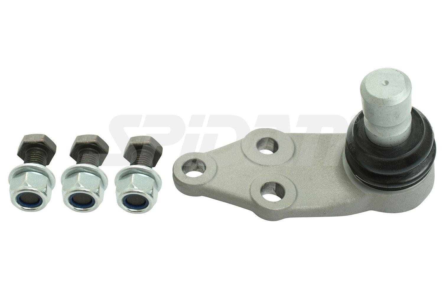 SPIDAN CHASSIS PARTS Kande- / juhtliigend Artikli number: 62197 soodsalt