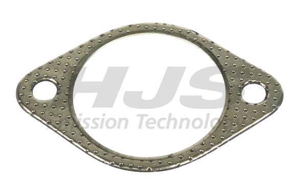 HJS Exhaust pipe gasket Article number: 83 44 7437 cheaply