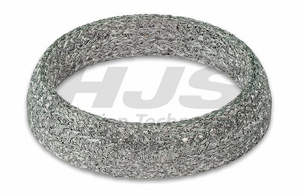 HJS Seal, exhaust pipe Article number: 83 48 7554 cheaply