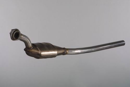 HJS Catalytic converter Article number: 90 22 5158 cheaply