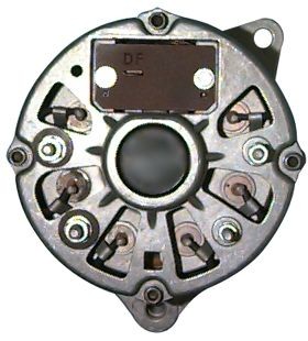 DELCO REMY Alternator Article number: DRA1811 cheaply