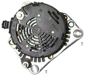 DELCO REMY Alternator Article number: DRA3269 cheaply