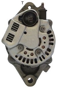 DELCO REMY Alternator Article number: DRA3629 cheaply
