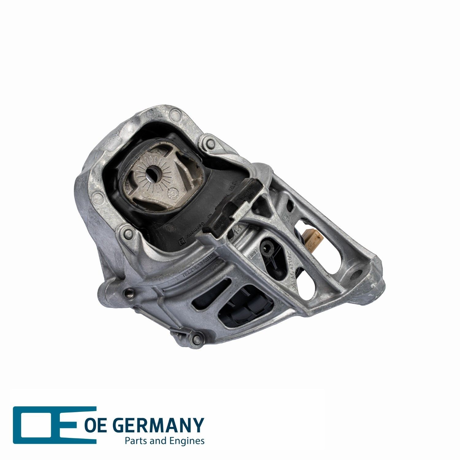 OE Germany Paigutus, Mootor Artikli number: 800618 soodsalt