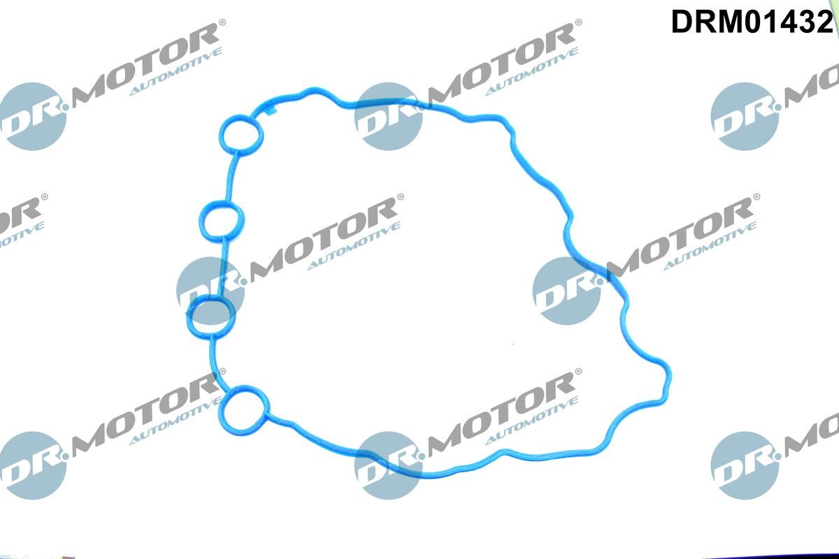 DR.MOTOR AUTOMOTIVE Tihend, klapikaan Artikli number: DRM01432 soodsalt