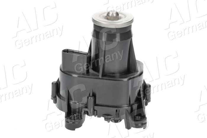 AIC 74162 Control, swirl covers (induction pipe) 7 Series 740 d 306 PS Diesel 2015