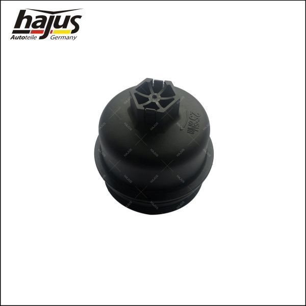 hajus Autoteile 1151588 Cover, oil filter housing DISPATCH 2.0 HDi 4x4 120 PS Diesel 2016