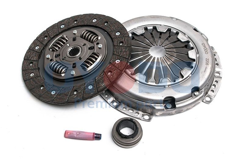Oyodo Clutch kit Article number: 10S9016-OYO cheaply