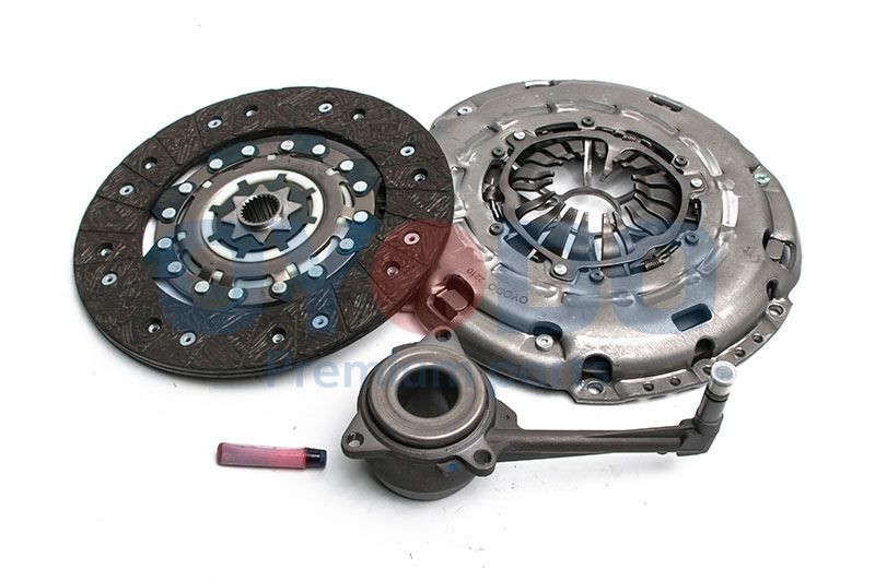Oyodo Clutch kit Article number: 10S9034-OYO cheaply