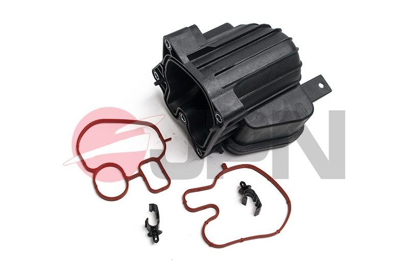JPN 75E9436-JPN EGR cooler ASTRA 2.0 BiTurbo CDTI (08) 194 PS Diesel