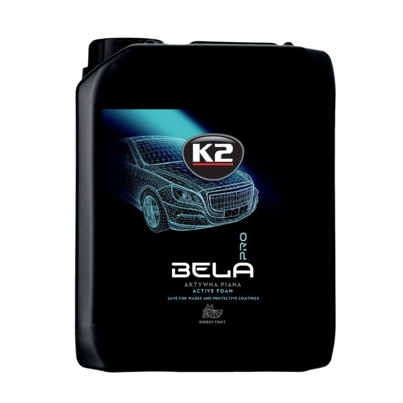 K2 Auto Shampoo Article number: D0125 cheaply