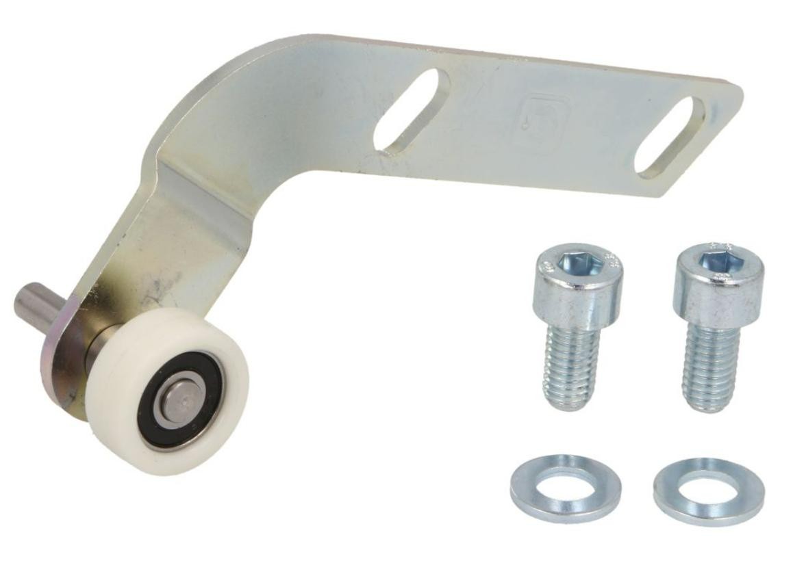 ROLL IVN06 Guía rodillo, puerta corrediza Daily 2.3 35C13 V, 35C13 V/P, 35S13 V, 35S13 V/P 126 CV Gasóleo 2012