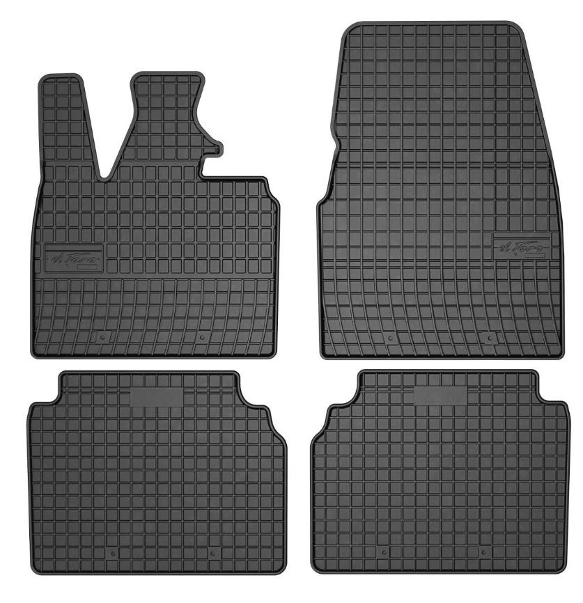 FROGUM 411098 Põrandamattide komplekt i3 Range Extender 170 HP Bensiin/elekter