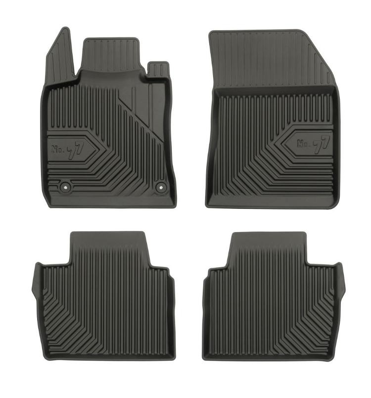 FROGUM 77408548 Floor mats 508 2.0 BlueHDI (FHEHZR, FHEHZN) 177 PS Diesel