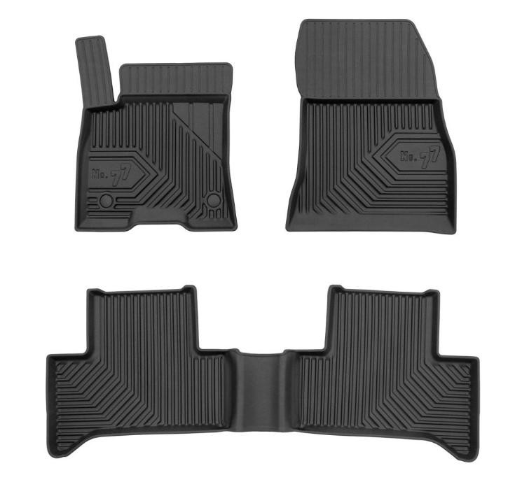FROGUM 77426993 Floor mats EQA EQA 250 (243.701) 190 PS Electric