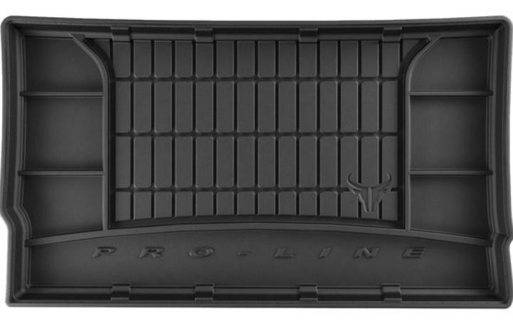 FROGUM TM413726 Car boot tray ZOE ZOE (BFMC, BFMD) 136 PS Electric
