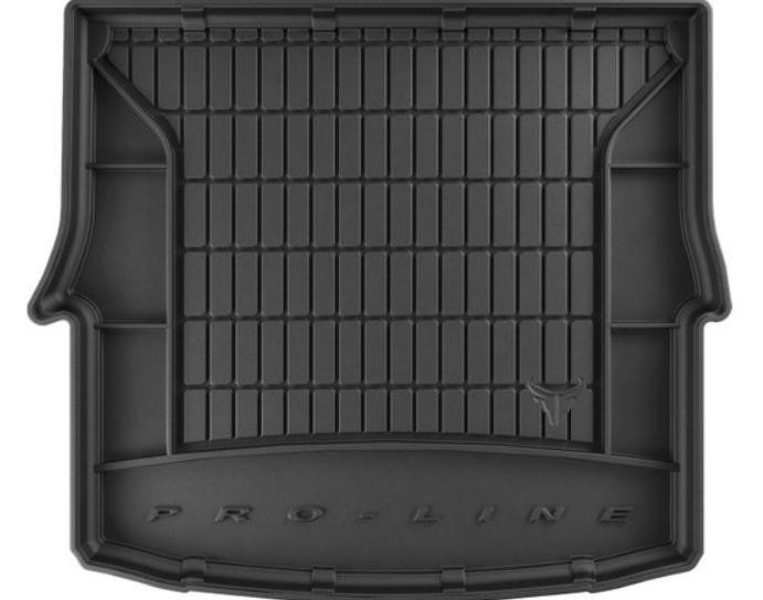 FROGUM TM413863 Σκάφη πορτ-μπαγκάζ S40 2.0 CDI 133 PS Πετρέλαιο 2012