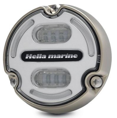 HELLA Kabinelys Varenummer: 2LT 016 147-101 billige