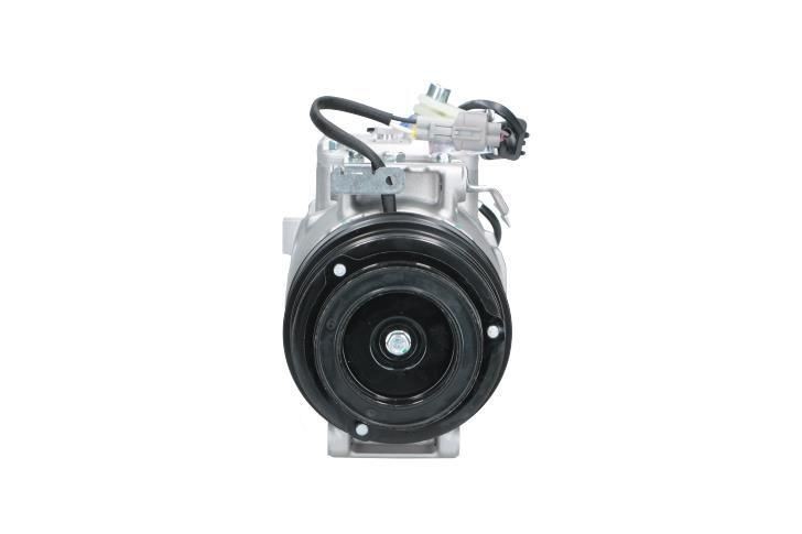 BV PSH Starter motor Article number: 120.540.092.008 cheaply